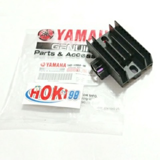Yamaha R15 REGULATOR Ciprok