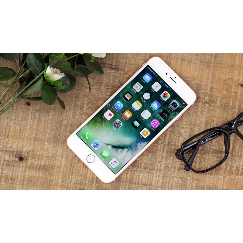 Điện thoại iPhone 6S Plus 64gb Quốc Tế