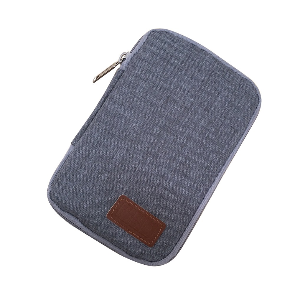 Túi đựng phụ kiện điện tử cao cấp tiện lợi