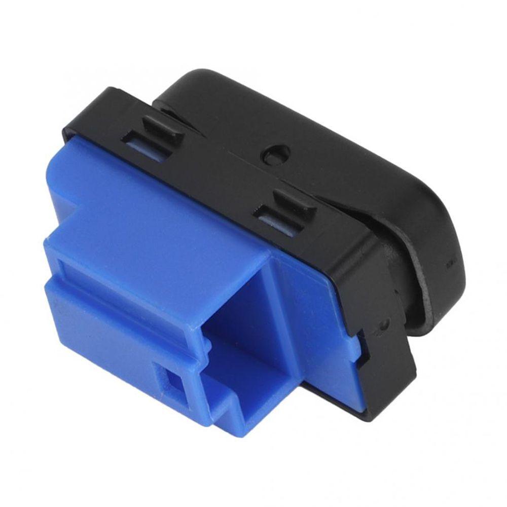 MYRONGVN Khóa Cửa Trung Tâm Tự Làm Dành Cho Xe Hơi Skoda 1Z0962125Nút Bấm Điều Khiển Cho Octavia MK2