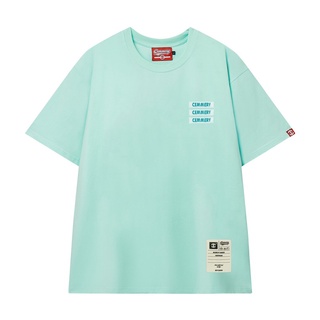 Áo thun CEMMERY " BASIC SS2 " # 4 Color
