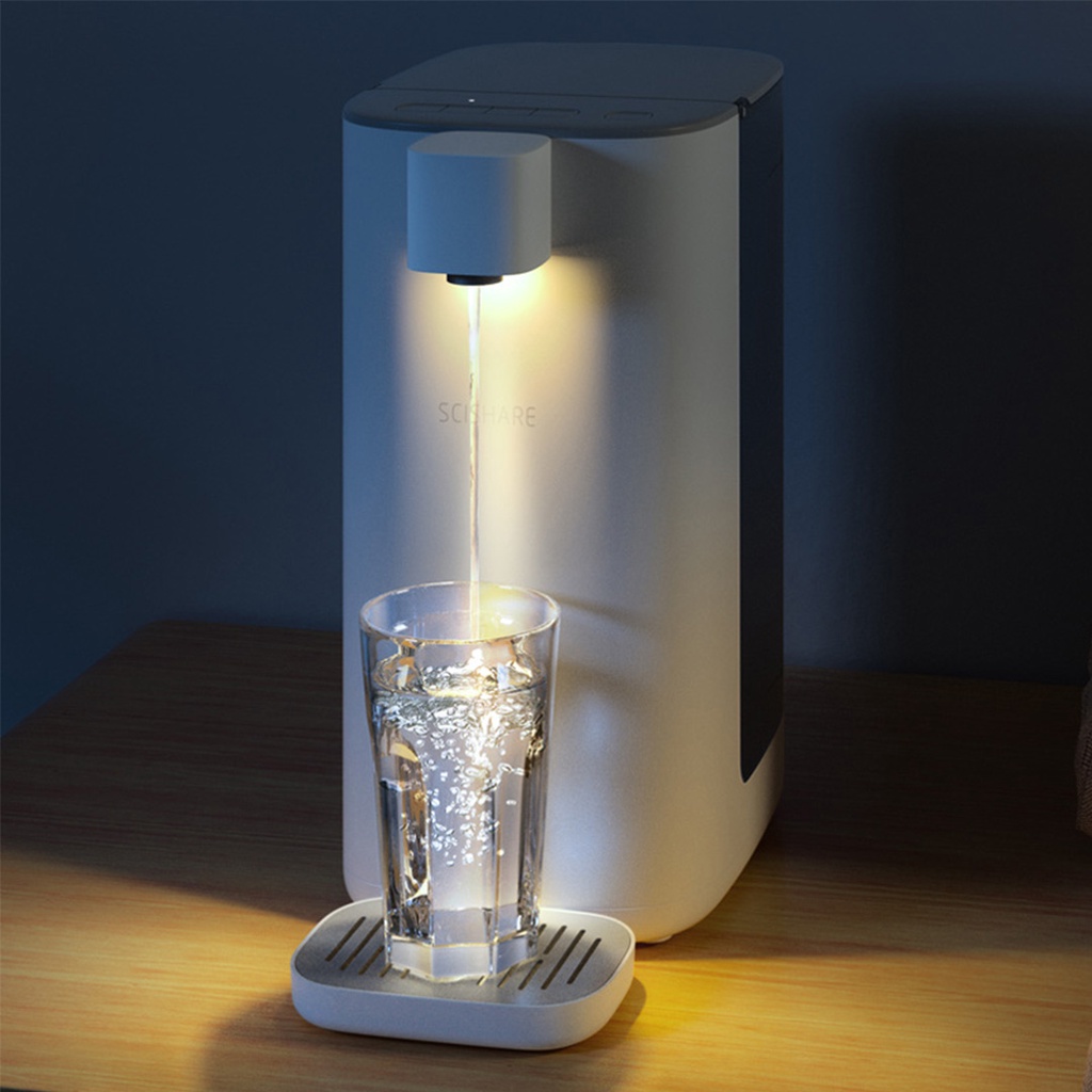 Máy nước nóng tức thì Xiaomi Scishare 3L S2301