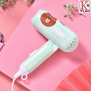 Máy sấy tóc mini siêu dễ thương