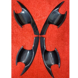 Bộ hõm cửa cacbon xpander 2019