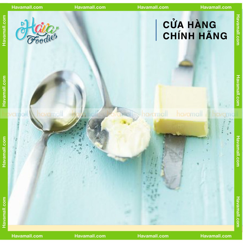 Phô Mai Thực Vật Thuần Chay Ammerlander 150gr - Vegan Cheese