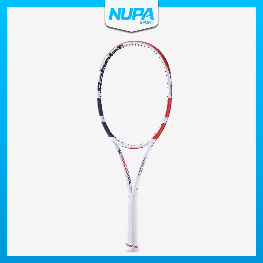 Vợt Tennis Babolat Pure Strike Team  | Nupa Sport