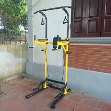 Xà đơn xà kép đa năng EX30, máy tập thể dục tại nhà, tập toàn thân