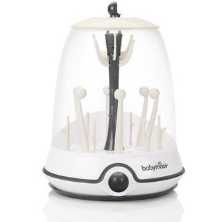 Máy tiệt trùng bình sữa Babymoov BM01272