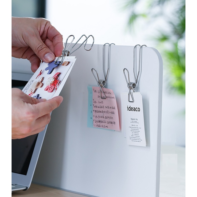 Móc treo đồ INOX dùng Treo Đồ Nhà Bếp