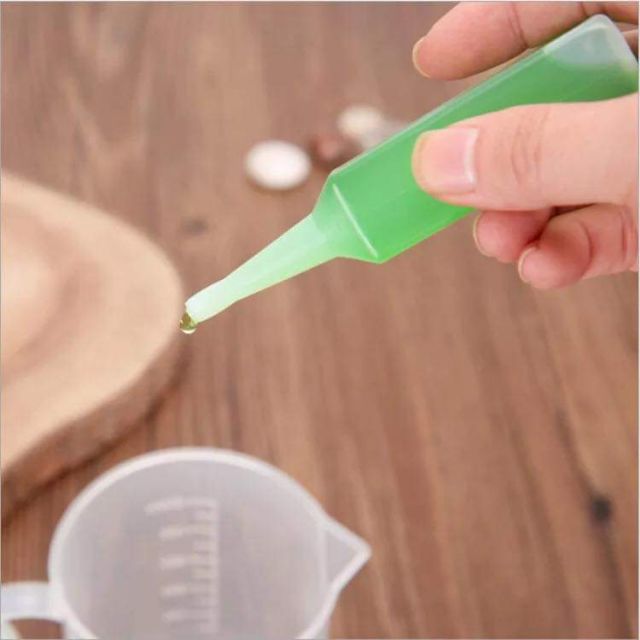 Combo 10 lọ dinh dưỡng thủy canh siêu tiện lợi