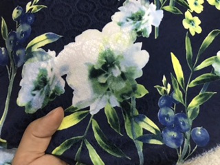 Set vải 245k.