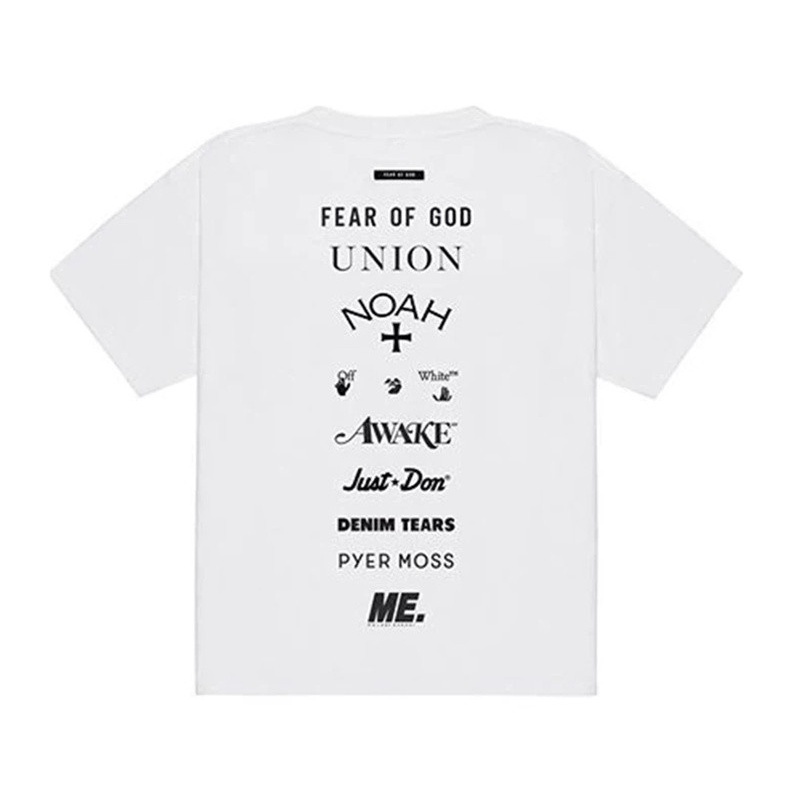 Áo Thun Cotton Ngắn Tay Thời Trang Đường Phố Cá Tính Cho Nam Nữ