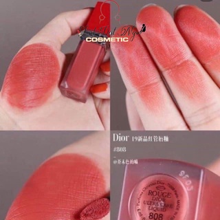 Son DIOR Liquid Ultra 808 - DIOR 808