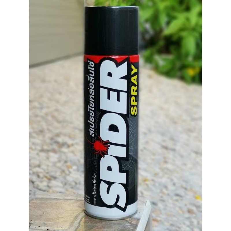 Dưỡng sên/ Vệ sinh sên Spider Lube71