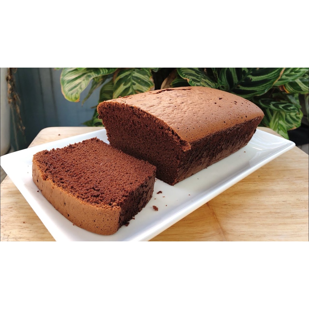Bột Bánh Bông Lan Ổ Sôcôla 1Kg