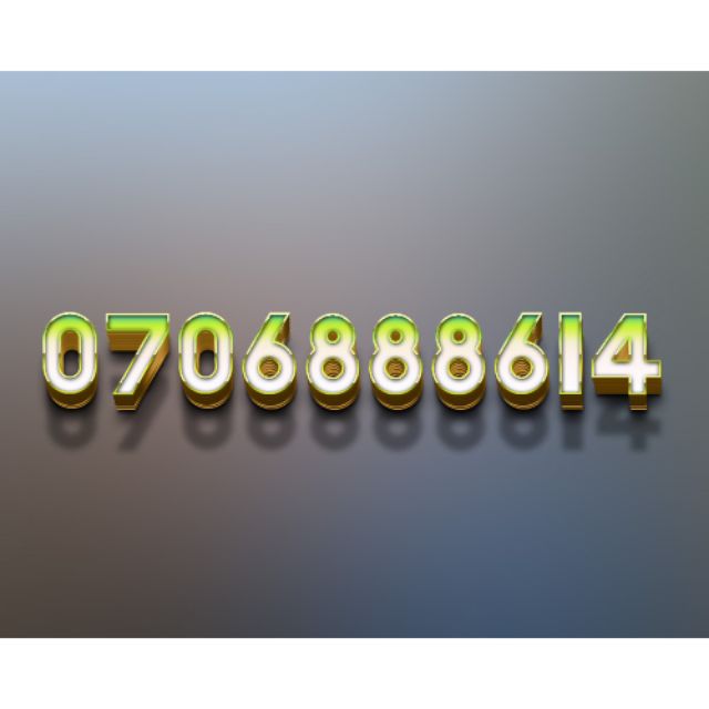 Sim mobifone tam hoa