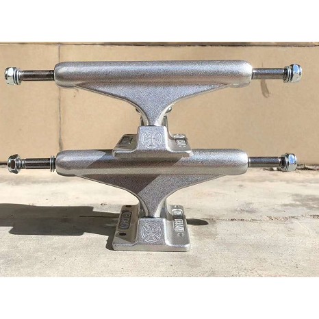 2 Bệ trượt 5.25 inch skateboard truck  bằng hợp kim nhôm pro  cao cấp MATCH 7.75-8.25INCH DECK