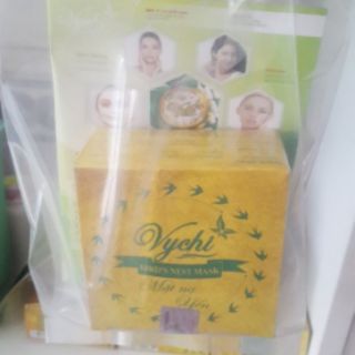 Nạ yến vichi