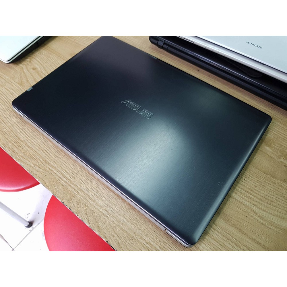 [Siêu Phẩm ] Asus S551L Untralbook Đỉnh Cao Core i5/Ram 4/Card RờiỔ SSD Vỏ Nhôm Nguyên Khối | BigBuy360 - bigbuy360.vn