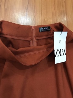 [FREE SHIP - Ảnh thật] Chân váy dạ xoè siêu đẹp