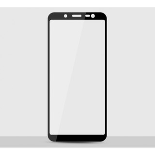 Dán cường lực Full màn hình Full keo Samsung J6