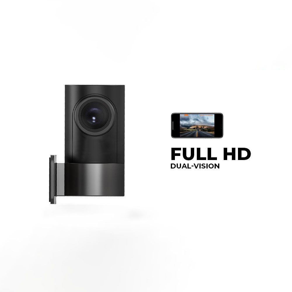 [Bản quốc tế] Camera sau cho ô tô Xiaomi 70mai Rear Camera Midrive RC06 - Bảo hành 12 tháng - Shop Mi HN Offical Store