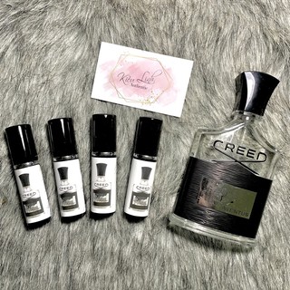 [ Mẫu Thử ] Creed Aventus 10ml