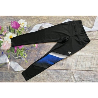 Legging phối màu