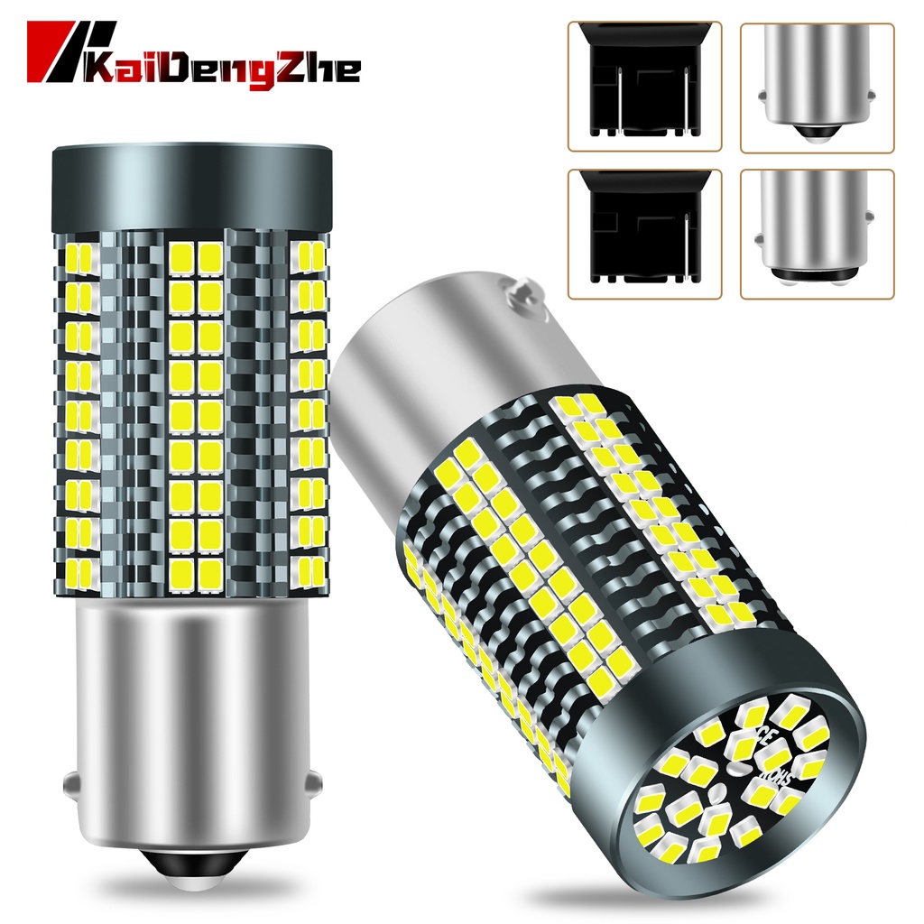 ✨Siêu Sáng✨ Đèn LED Phanh 1016 1141 T20 12V T10 LED T15 LED 1156 1157 7440