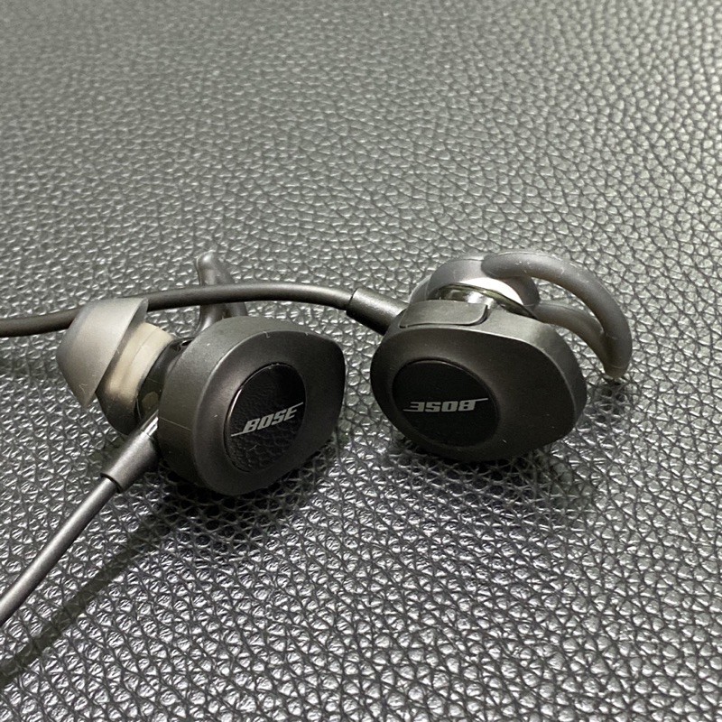 Tai nghe bose sound sport wireless mới 99%