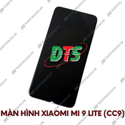 Màn hình full khung xiaomi mi cc9