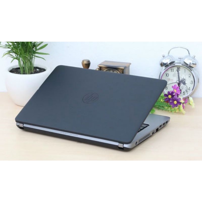 Laptop HP 450 G1 i3 4200m, ram 4gb, ssd 120, 14 inch.Giá 6tr700k | BigBuy360 - bigbuy360.vn