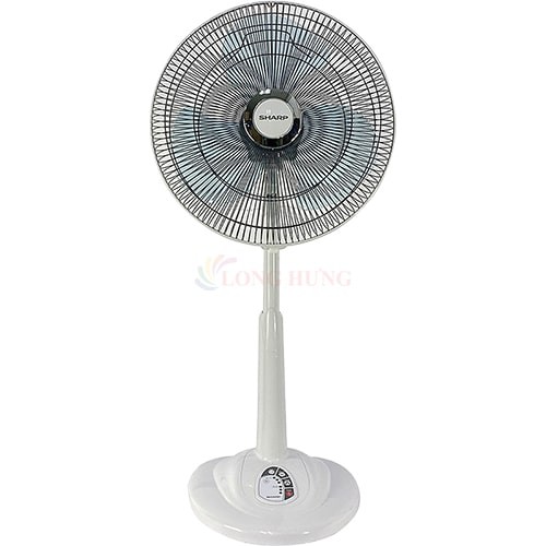 [Mã 2404EL10K giảm 10K đơn 20K] Quạt lửng Sharp PJ-L40RV - Hàng chính hãng