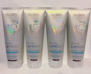 Sửa rửa mặt Lumispa