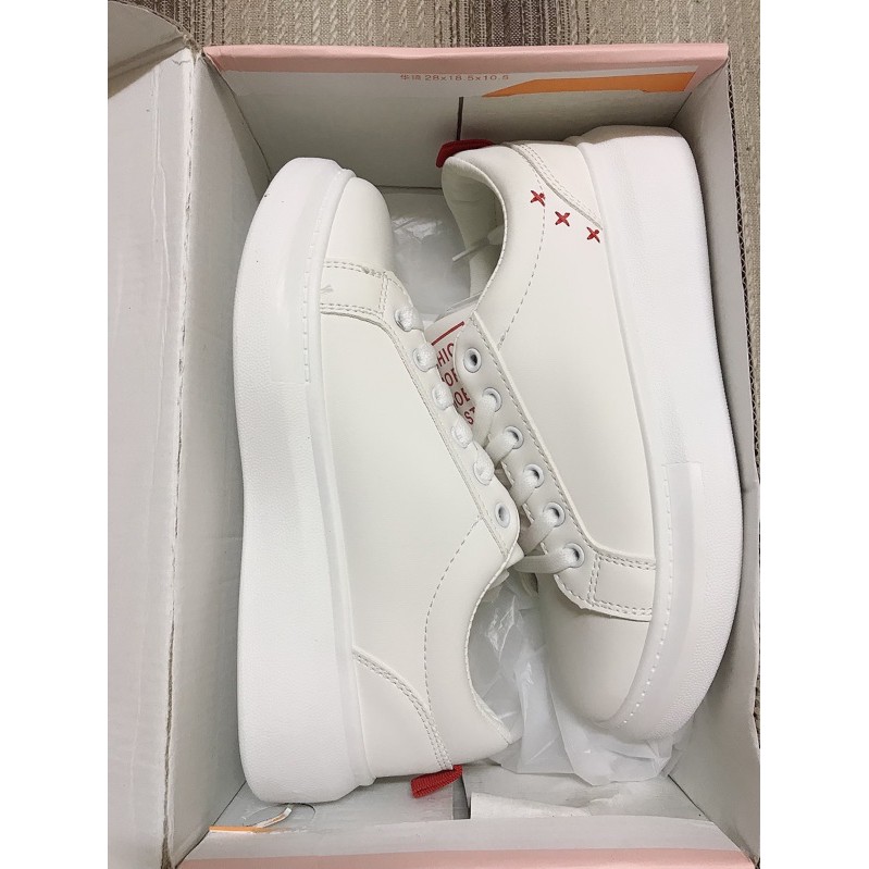 [HOT] Giày thể thao nữ Hàn Quốc, phù hợp đi học, đi làm, đi chơi, mix đồ xinh xắn nhẹ nhàng | BigBuy360 - bigbuy360.vn