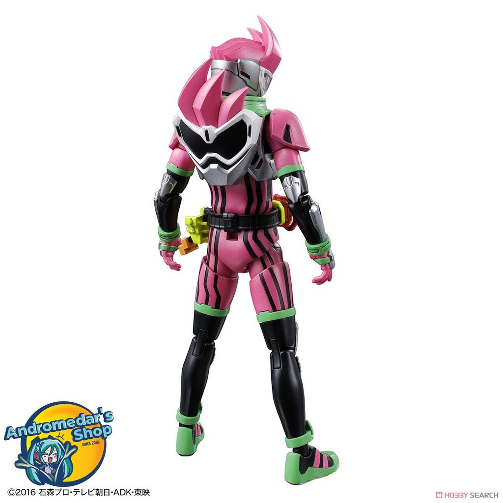 [Bandai] Mô hình lắp ráp Figure-rise Standard Kamen Rider Ex-Aid Action Gamer Level 2 (Plastic model)