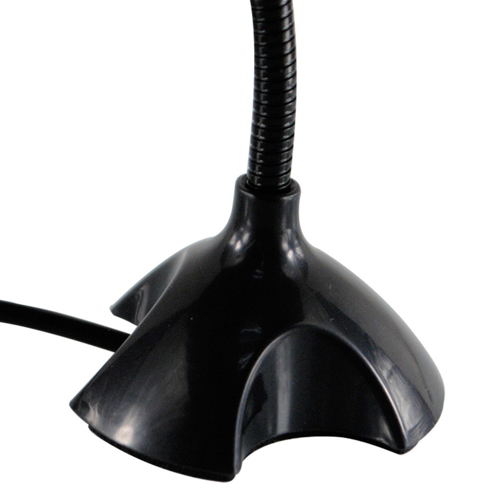 Micro thu âm cho máy tính và điện thoại M306 - Micro để bàn cho máy