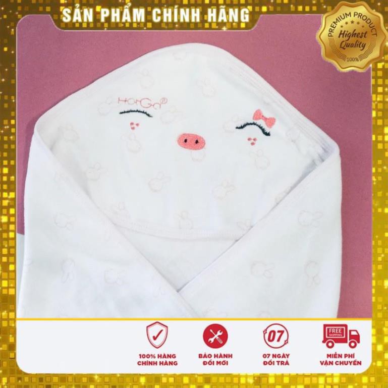 Chọn mẫu - Choàng ủ vải nỉ Hotga (Hột gà)