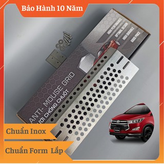 Lưới chống chuột ô tô Toyota Innova
