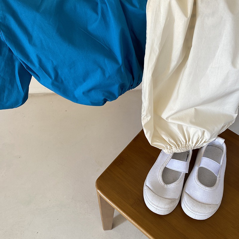 Bộ Quần Yếm Thời Trang Hàn Quốc Cho Bé Gái