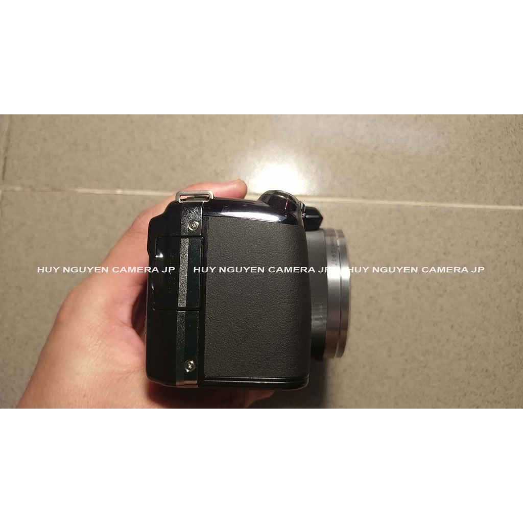 MÁY ẢNH OLYMPUS SP 810 UZ đẹp