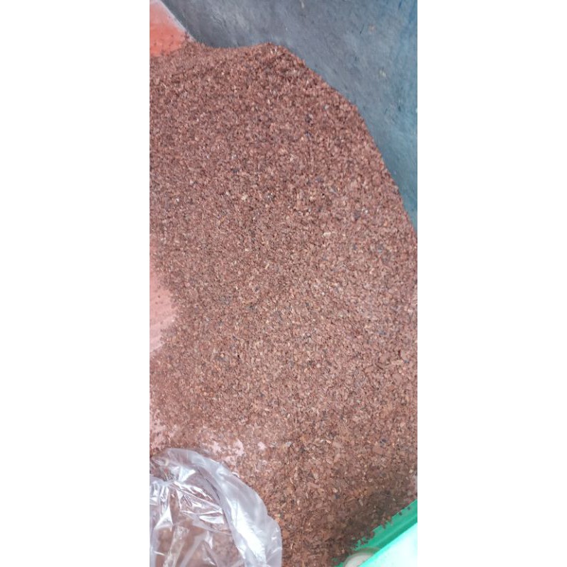 1kg vỏ thông xay nhỏ để trồng lan giá tốt