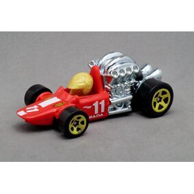 Mô Hình Xe Hotwheels Track Stars Siêu Xe Cho Đường Đua TIV