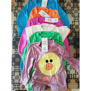Bộ Thun Lạnh Cho Bé từ 7 - 25kg