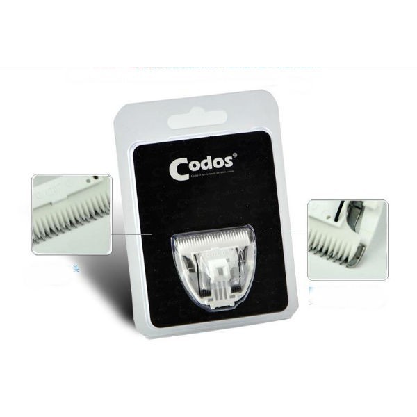 Lưỡi tông đơ Codos CHC 802/805/806