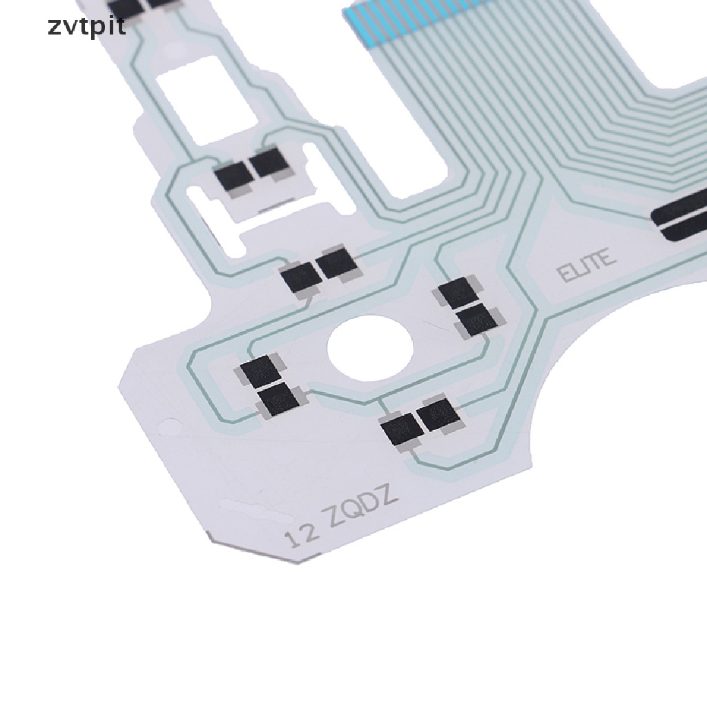 Cáp flex DSF SA1Q42A phim dẫn điện bàn phím cho tay cầm chơi game PS2