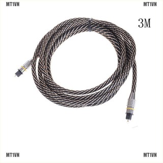 Cáp Quang OD6.0 Toslink Cho PC CD