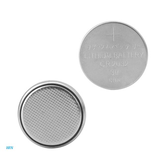 [THỊNH TÂM] Pin Đồng Hồ CR2032 3V