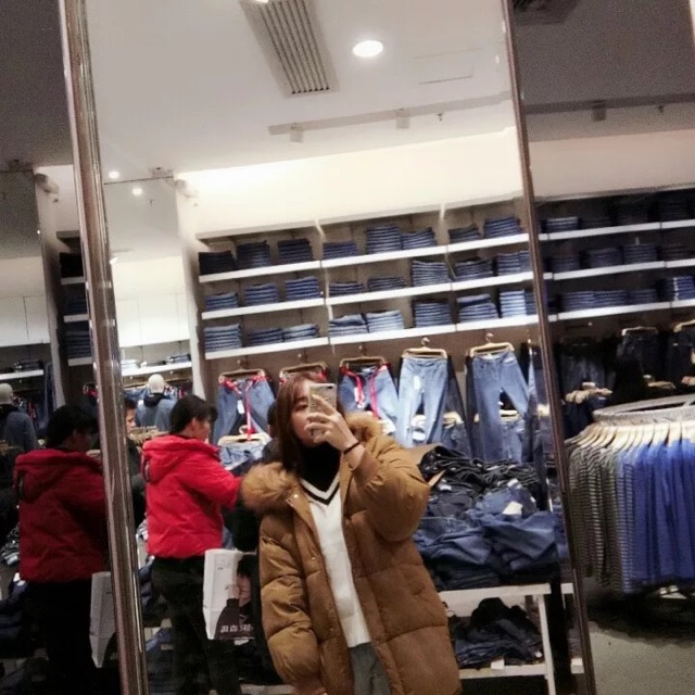 XẢ KHO CÓ SẴN ( VIDEO + ẢNH THẬT ) Áo phao béo ulzzang unisex siêu dày dặn | BigBuy360 - bigbuy360.vn