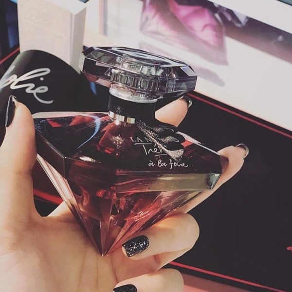 Nước Hoa Nữ  𝗟𝗮𝗻𝗰𝗼𝗺𝗲 𝐋𝐀 𝐍𝐔𝐈𝐓 𝐓𝐑𝐄𝐒𝐎𝐑 𝐄𝐃𝐏_Viên Kim Cương Vô Giá Nhà Lancome | Thế Giới Skin Care